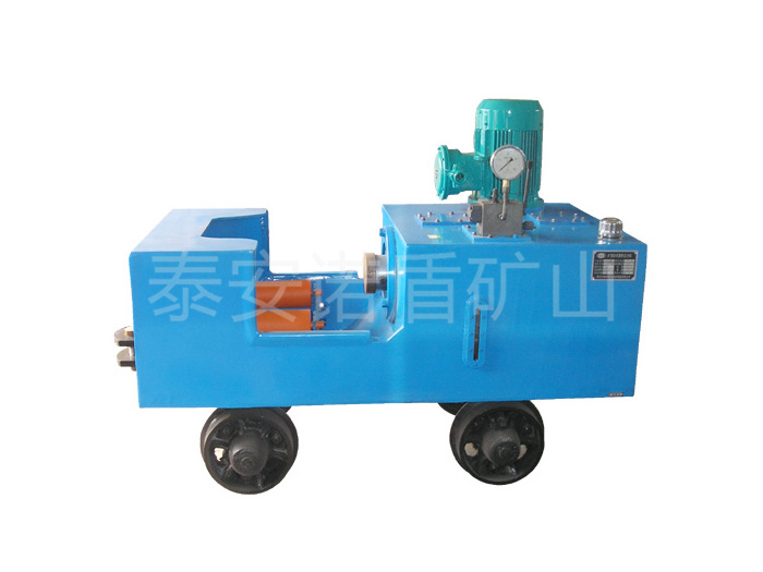 臥式整形壓力機(jī)您了解多少？